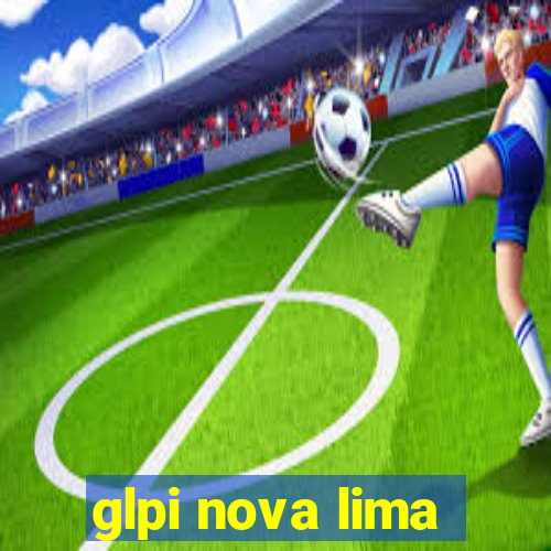 glpi nova lima